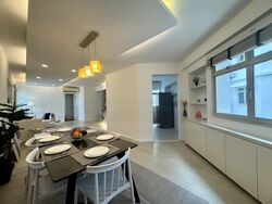 Blk 134 Edgedale Plains (Punggol), HDB 5 Rooms #479249221